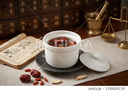 チキンスープ 枸杞 くこの実 138684210