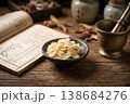 錠剤 ピル 切る 138684276