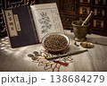 漢方 東洋医学 漢方薬 138684279