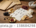 漢方 東洋医学 ナガイモ 138684298