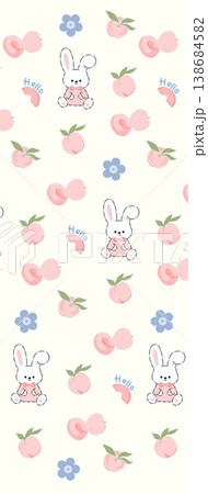 Collection of elegant soft focus watercolor floral and foliage seamless patterns Collection of elegant soft focus watercolor floral and foliage seamless patterns 138684582