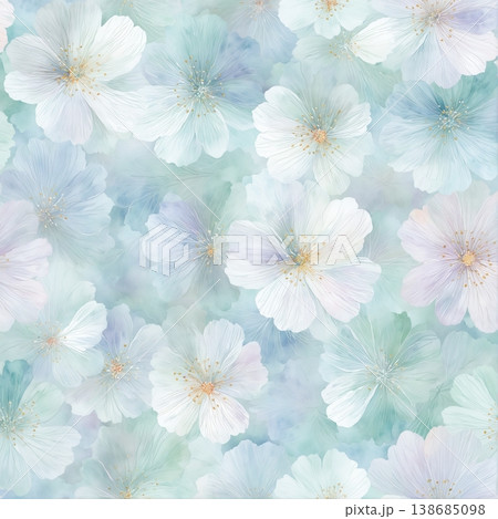Collection of elegant luxury vintage and oriental decorative seamless patterns Collection of elegant luxury vintage and oriental decorative seamless patterns 138685098