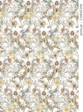 Collection of cute kawaii baby animal and nursery seamless patterns with soft pastel tones Collection of cute kawaii baby animal and nursery seamless patterns with soft pastel tones 138685266