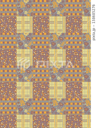 Collection of cute kawaii baby animal and nursery seamless patterns with soft pastel tones Collection of cute kawaii baby animal and nursery seamless patterns with soft pastel tones 138685276