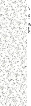 Collection of cute kawaii baby animal and nursery seamless patterns with soft pastel tones Collection of cute kawaii baby animal and nursery seamless patterns with soft pastel tones 138685290