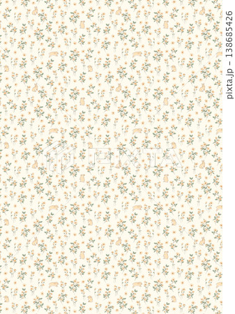 Collection of elegant vintage floral and decorative border seamless patterns with classic tones Collection of elegant vintage floral and decorative border seamless patterns with classic tones 138685426
