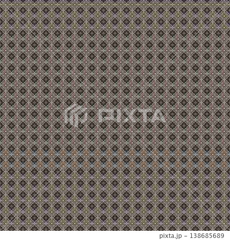 Collection of elegant traditional Chinese botanical and cultural seamless patterns Collection of elegant traditional Chinese botanical and cultural seamless patterns 138685689