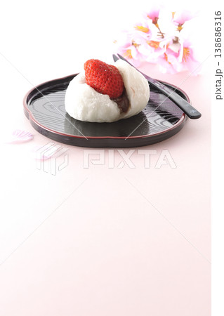 苺大福 138686316
