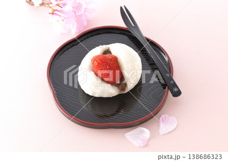 苺大福 138686323