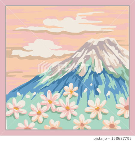 Collection of elegant soft focus watercolor floral seamless patterns with muted pastel tones Collection of elegant soft focus watercolor floral seamless patterns with muted pastel tones 138687795