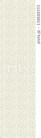 Collection of elegant watercolor wildflower seamless patterns with soft muted and warm tones Collection of elegant watercolor wildflower seamless patterns with soft muted and warm tones 138688355