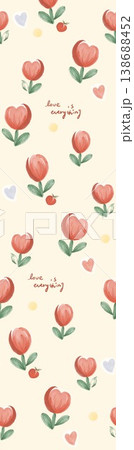 Collection of elegant soft focus watercolor floral seamless patterns with muted pastel tones Collection of elegant soft focus watercolor floral seamless patterns with muted pastel tones 138688452