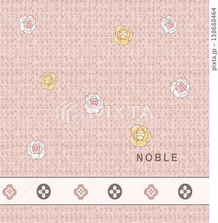 Collection of elegant soft focus watercolor floral seamless patterns with muted pastel tones Collection of elegant soft focus watercolor floral seamless patterns with muted pastel tones 138688464