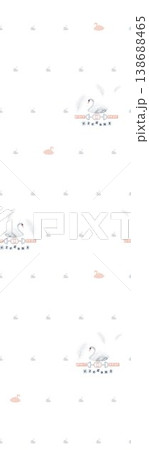 Collection of elegant soft focus watercolor floral seamless patterns with muted pastel tones Collection of elegant soft focus watercolor floral seamless patterns with muted pastel tones 138688465