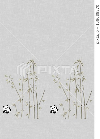 Collection of elegant vintage floral and toile de jouy seamless patterns with muted tones 138688570
