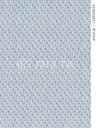 Collection of elegant vintage floral and toile de jouy seamless patterns with muted tones Collection of elegant vintage floral and toile de jouy seamless patterns with muted tones 138688624