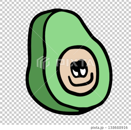 character, diet, apple 138688916