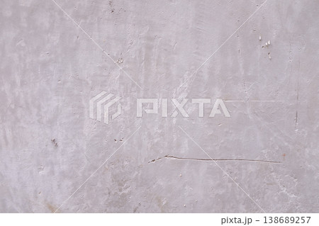 Close-up of the plain wall. Details of the wall, wall background. Building abstract, building wall background. Close-up of the plain wall. Details of the wall, wall background. Building abstract, building wall background. 138689257