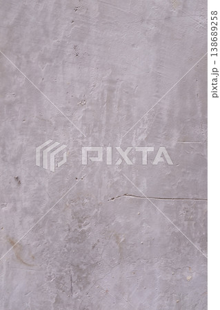 Close-up of the plain wall. Details of the wall, wall background. Building abstract, building wall background. Close-up of the plain wall. Details of the wall, wall background. Building abstract, building wall background. 138689258