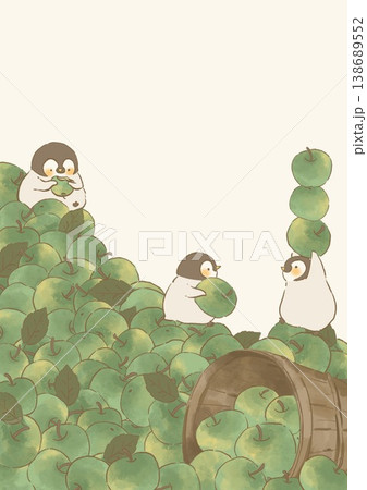 Collection of cute vintage baby animal seamless patterns with soft pastel tones 138689552