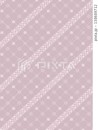 Collection of elegant vintage floral and leaf seamless patterns with soft muted tones Collection of elegant vintage floral and leaf seamless patterns with soft muted tones 138689712