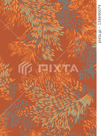 Collection of cute kawaii baby animal and nursery seamless patterns with soft pastel tones Collection of cute kawaii baby animal and nursery seamless patterns with soft pastel tones 138690074