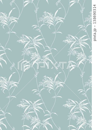 Collection of elegant vintage floral and toile de jouy seamless patterns with muted tones Collection of elegant vintage floral and toile de jouy seamless patterns with muted tones 138690314