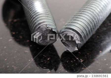 screws made of stainless steel screws made of stainless steel 138691561