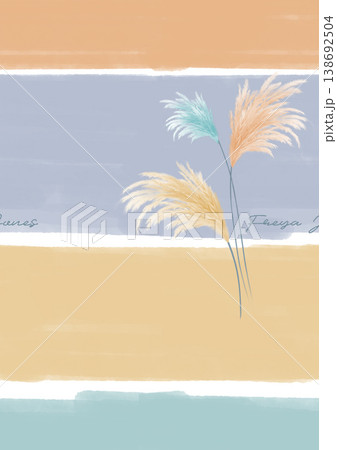 Collection of vibrant bohemian and delicate floral seamless patterns with diverse color palettes Collection of vibrant bohemian and delicate floral seamless patterns with diverse color palettes 138692504