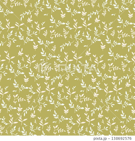 Collection of elegant vintage watercolor floral and bird seamless patterns with soft muted tones Collection of elegant vintage watercolor floral and bird seamless patterns with soft muted tones 138692576