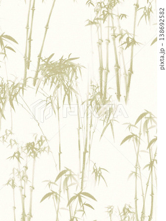 Collection of elegant vintage watercolor floral and bird seamless patterns with soft muted tones 138692582