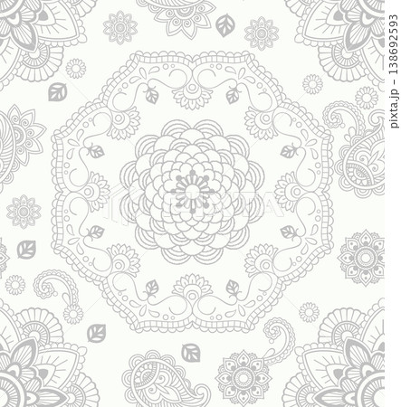 Collection of elegant vintage watercolor floral and bird seamless patterns with soft muted tones Collection of elegant vintage watercolor floral and bird seamless patterns with soft muted tones 138692593