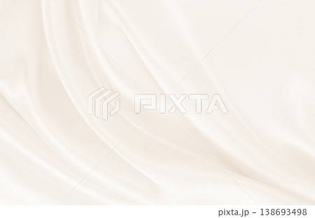 Smooth elegant golden silk or satin luxury cloth texture as wedding background. Luxurious background design. In Sepia toned. Retro style Smooth elegant golden silk or satin luxury cloth texture as wedding background. Luxurious background design. In Sepia toned. Retro style 138693498