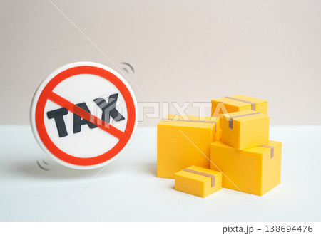 Exemption of goods from taxation in a free economic zone attracts investment. Trade incentives boost business activity. Favorable policies encourage development and international commerce growth. Exemption of goods from taxation in a free economic zone attracts investment. Trade incentives boost business activity. Favorable policies encourage development and international commerce growth. 138694476