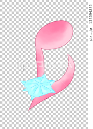 用摺紙製作的有烏龜的音符 138694886