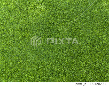 Green grass texture background, grass garden concept used for making green background football pitch, Grass Golf, green lawn pattern textured Green grass texture background, grass garden concept used for making green background football pitch, Grass Golf, green lawn pattern textured 138696537