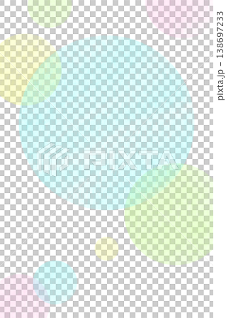 柔和的彩虹水彩風格邊框背景,圓形,透明 PNG 格式。 柔和的彩虹水彩風格邊框背景,圓形,透明 PNG 格式。 138697233