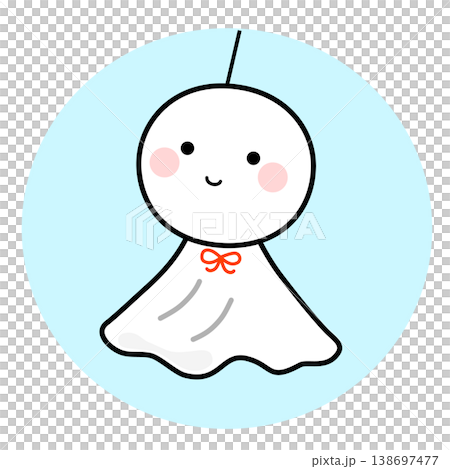 Illustration of Teru Terubozu Illustration of Teru Terubozu 138697477