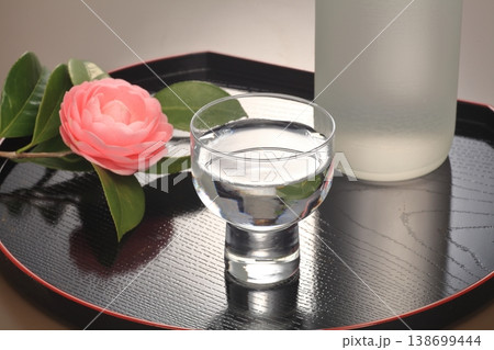 日本酒 日本酒 138699444