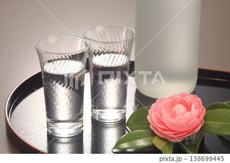日本酒 138699445