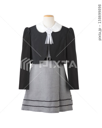 女子礼服 138699898