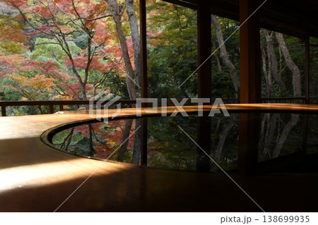 京都・ 祐斎亭 京都・ 祐斎亭 138699935