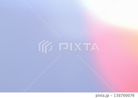 ピンク、青色系 ゆるやかなラインの抽象的背景 ピンク、青色系 ゆるやかなラインの抽象的背景 138700076