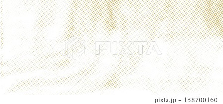 Beige dotted halftone background. Pixelated speckle paper texture. Retro craft ecru wallpaper. Grunge grainy gradient overlay. Weathered dirty canvas material backdrop. Vector sackcloth halfton patern Beige dotted halftone background. Pixelated speckle paper texture. Retro craft ecru wallpaper. Grunge grainy gradient overlay. Weathered dirty canvas material backdrop. Vector sackcloth halfton patern 138700160