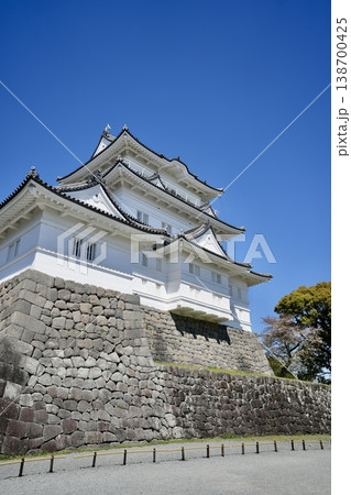 小田原城(神奈川県小田原市) 小田原城(神奈川県小田原市) 138700425
