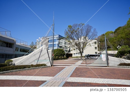 相洋高等学校（神奈川県小田原市） 138700505