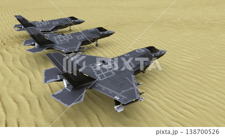 戦闘機 138700526