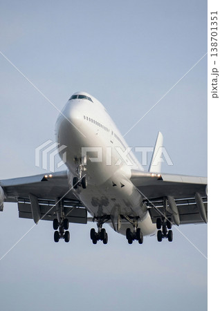 ボーイング747 ボーイング747 138701351