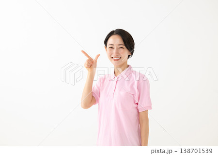 介護福祉士　保育士　ケアマネージャー 138701539