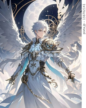 スチームパンク・ファンタジー 138702141